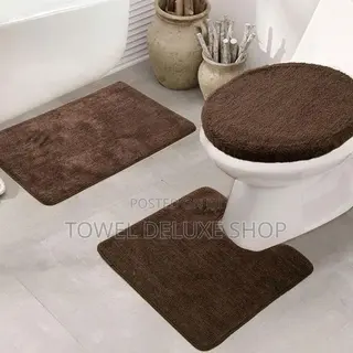 Bathroom Rugs/Mat