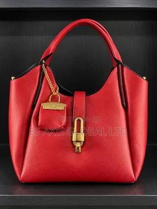 Ladies Hand Bags