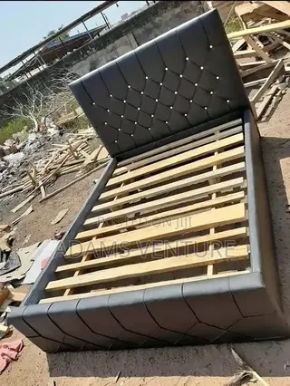 Double Quality Bed Frame
