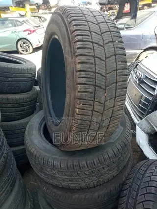 Quality Foreign Tyres at Wholesale Prices