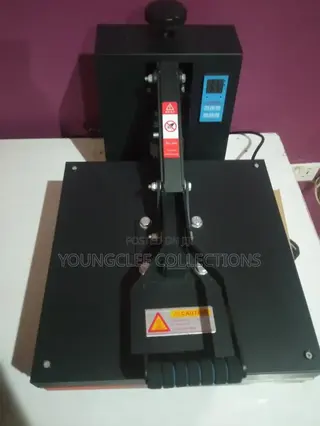 A3 Heat Press Machine
