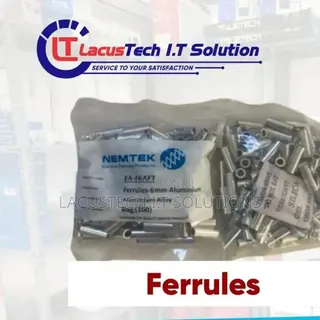 Nemtek Ferrules