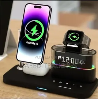 New Magnetic Charger