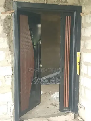 Security Door Installation(interior and Exterior Doors)