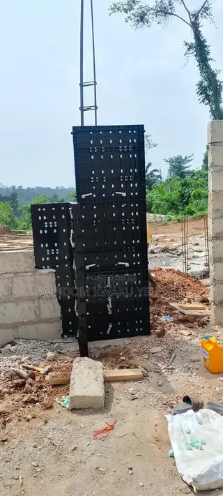 Pillars For Rent