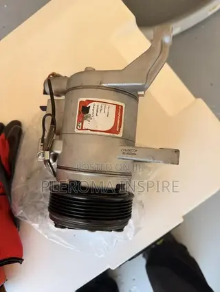 High Quality Brand New Air-Condition Motor/Compressor for All Cars.