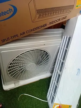 Protech Quality Air Conditioner 1.5HP Air Conditioner