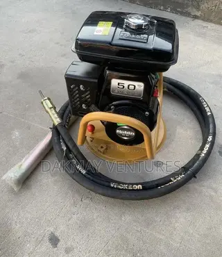 Robin Poker Vibrator With Rod
