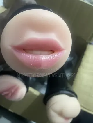 Masturbation Cup( Anal, Mouth Honey Pot)