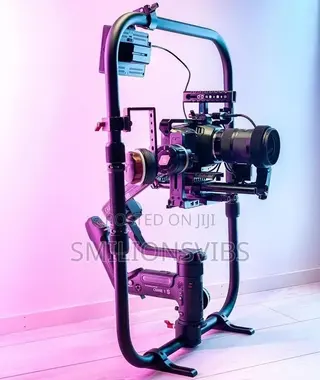 Professional Live Event Broadcasting Service