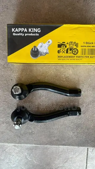 Honda CRV 2014 Tie-Rod Ends