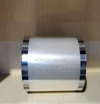 Disposable Sealing Cup Film