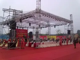 Stage Trusses