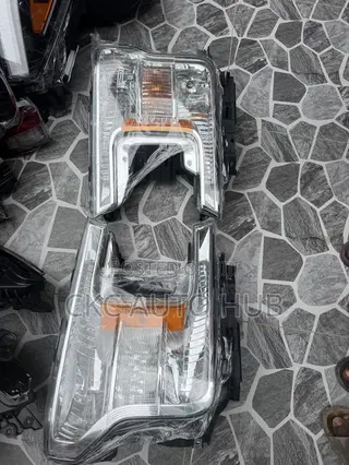 Ford F 150 2016 to 2020 Normal Headlight