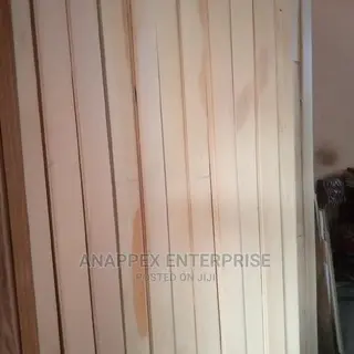 Supply Fixing of Wooden T G for Ceiling at Affordable Price