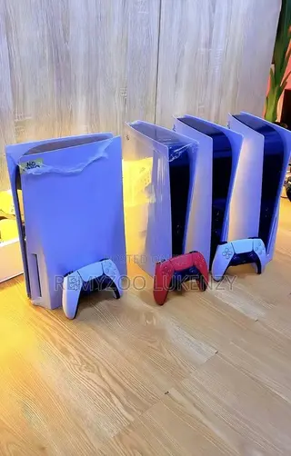 Ps5 Console