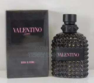 Valentino Intense