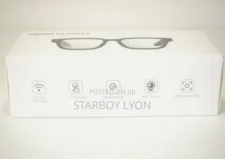 Ai Smart Glasses