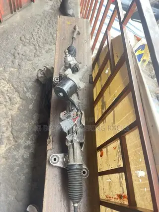 Honda CRV Steering Rack