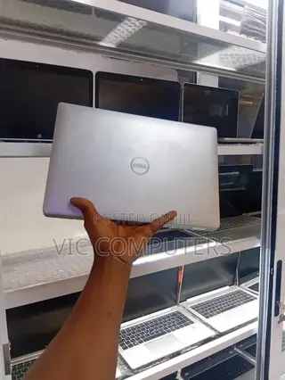 Laptop Dell Latitude 5420 8GB Intel Core i7 SSD 256GB