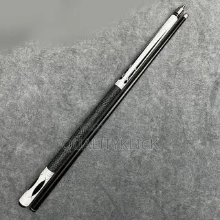 Snooker Cue Stick(Carbon Fibre)