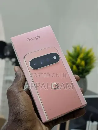 New Google Pixel 11 Pro XL 512 GB Orange