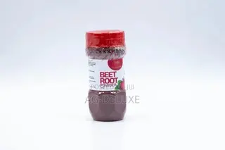 Ag-Deluxe’S Beetroot Powder
