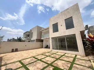 4bdrm Duplex in Ogbojo, East Legon for sale
