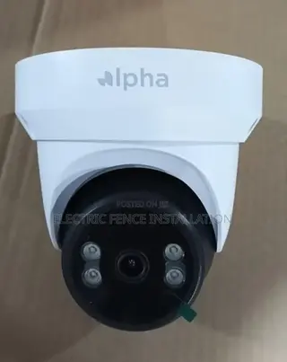 CCT Cameras