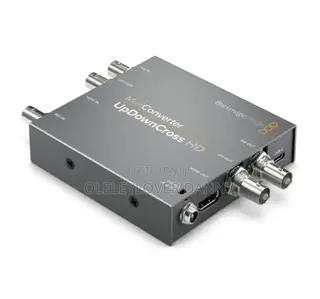 Blackmagic Design Mini Converter UpDownCross HD