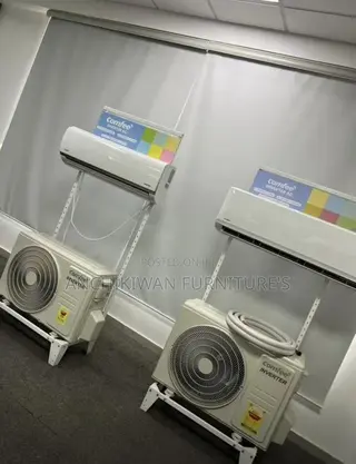 Comfee 2.0 Hp Inverter Aircondition (Payment on Delivery)