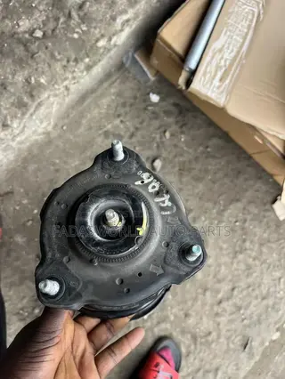 Hyundai Elantra 2017 Front Shock Complete