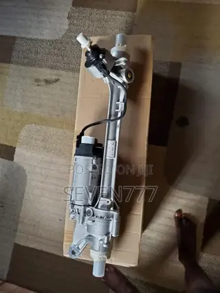 2018-2022 Range Rover Sport & Vogue Steering Rack
