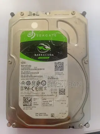 Hard Drive