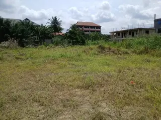 Hostel Land for Sale
