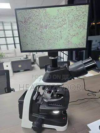 The Essential Teaching Microscope