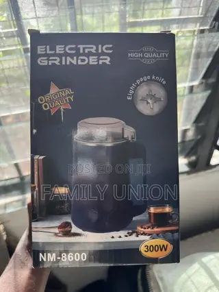 Electric Grinder 300w