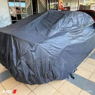 Foreign All Weatherproof Covers Available in
