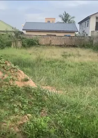 Half Plot For Sale At Klagon