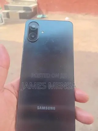 Samsung Galaxy A07 64 GB Purple