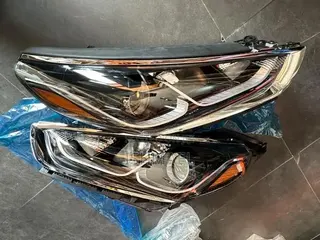 Sonata Headlight 2018 2019 2020
