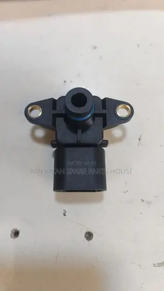Jeep and Chrysler MAP Sensor