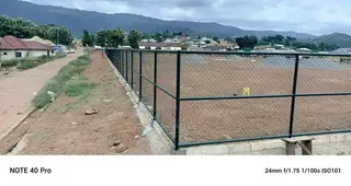 Kwabeng Astroturf Field