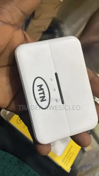 Universal Mifi
