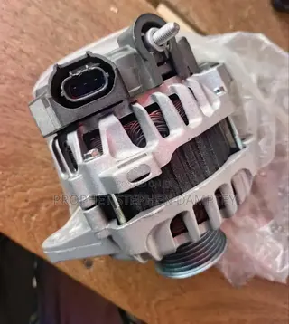 Hyundai Tucson, Elantra Alternator