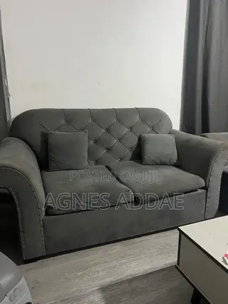 Slightly Used 3in1and 2in1 Sofa Available Gh 2,500