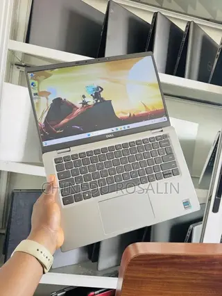 Laptop Dell Latitude 7420 16GB Intel Core i7 SSD 512GB