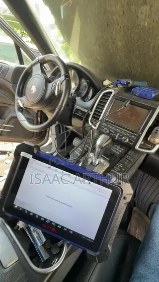 Car Auto Electrical Specialist