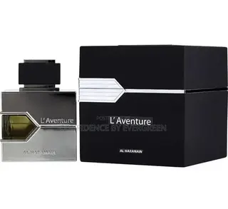 Al Haramain l'Aventure