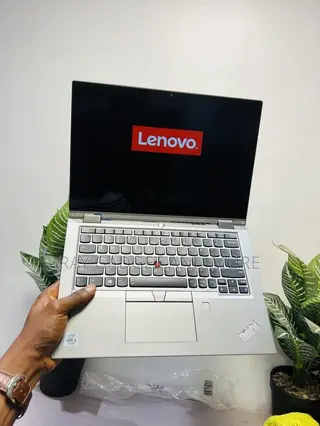 Laptop Lenovo ThinkPad L13 Yoga 16GB Intel Core i5 SSD 256GB